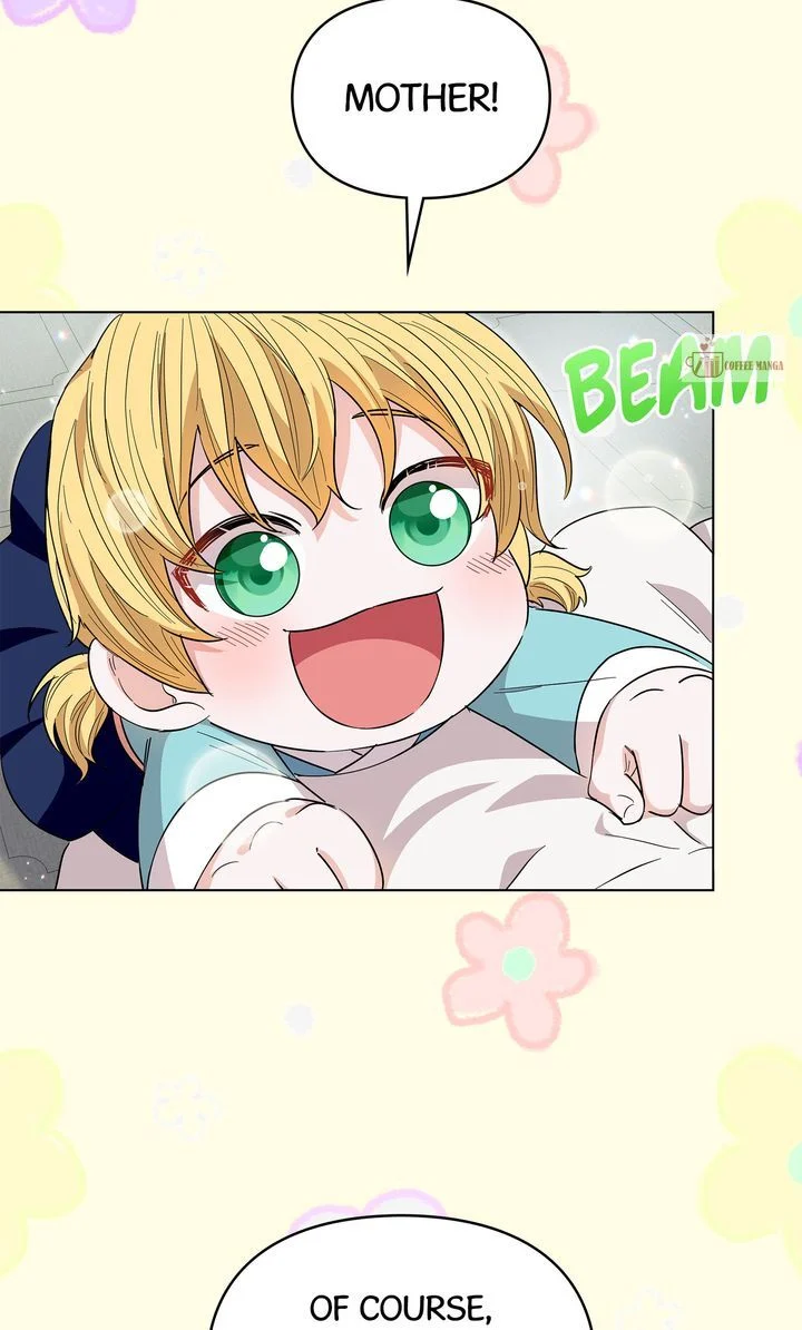 I Become the Tiger’s Daughter chapter 32 page 45