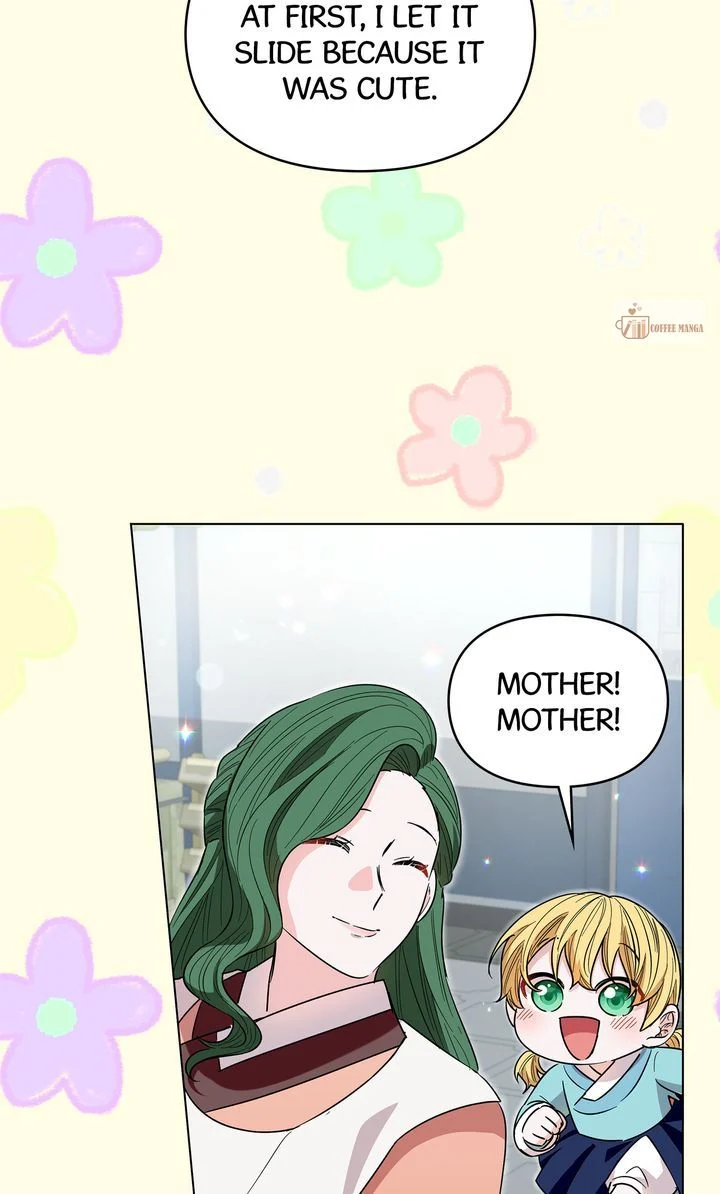 I Become the Tiger’s Daughter chapter 32 page 46