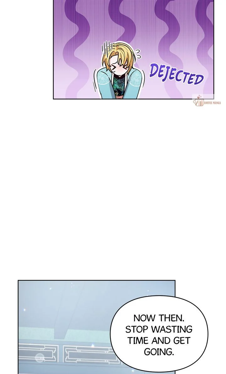 I Become the Tiger’s Daughter chapter 32 page 49