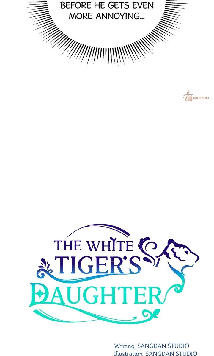 I Become the Tiger’s Daughter chapter 32 page 53