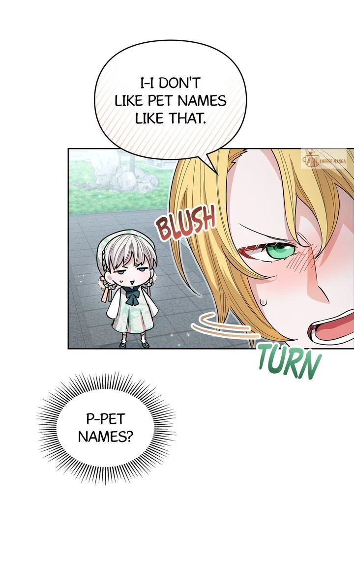 I Become the Tiger’s Daughter chapter 32 page 63
