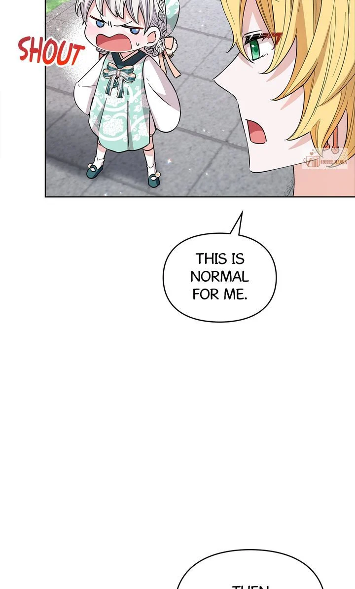 I Become the Tiger’s Daughter chapter 32 page 69
