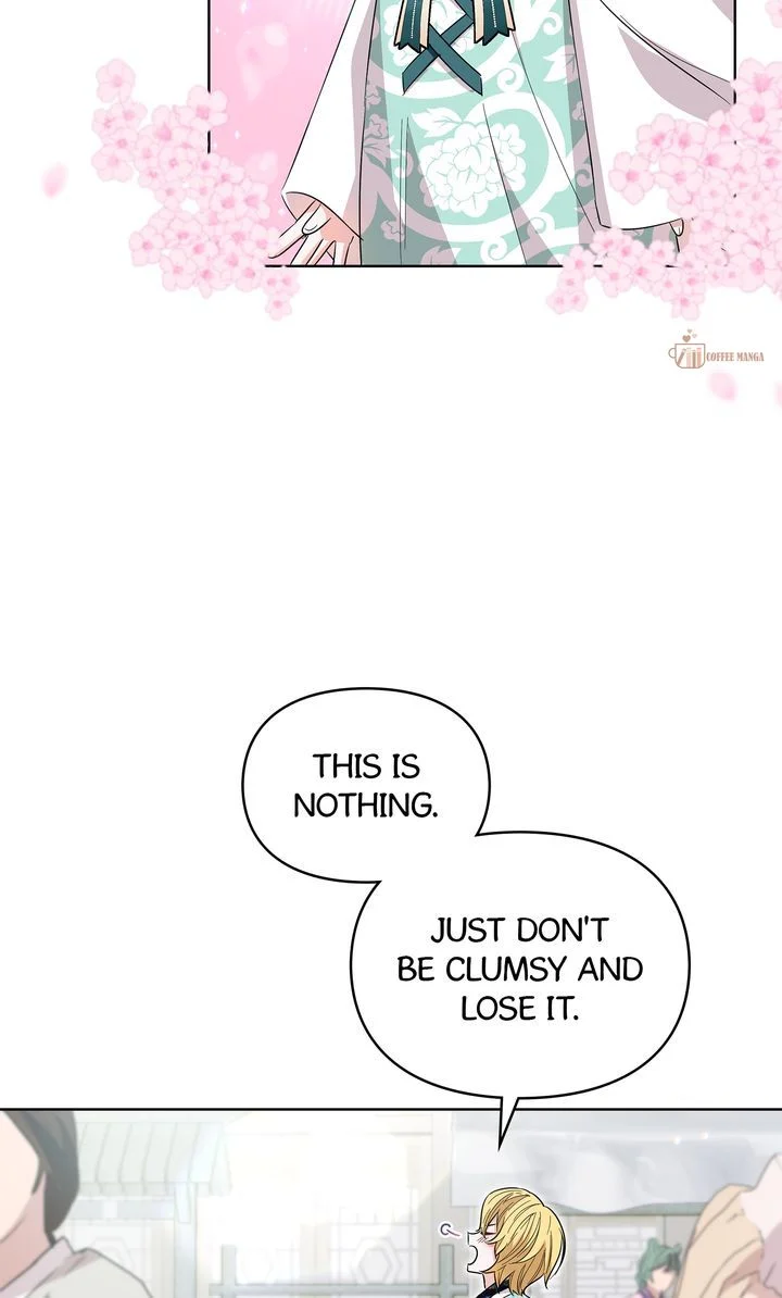 I Become the Tiger’s Daughter chapter 32 page 85