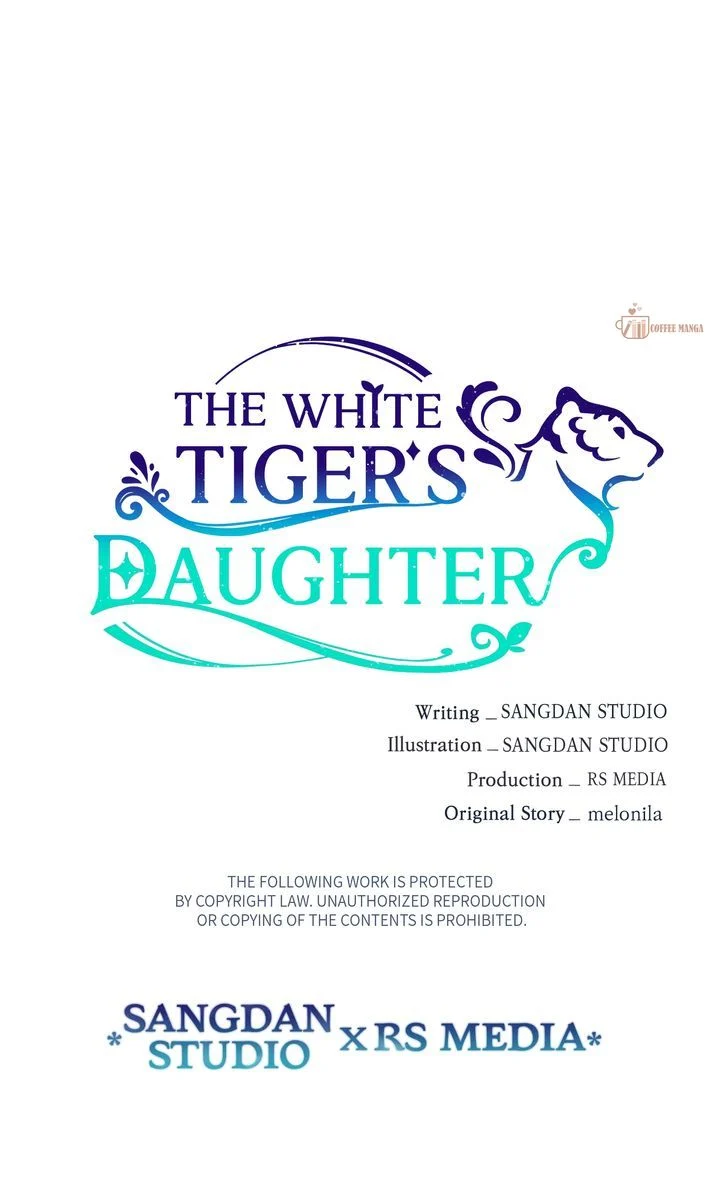 I Become the Tiger’s Daughter chapter 32 page 97