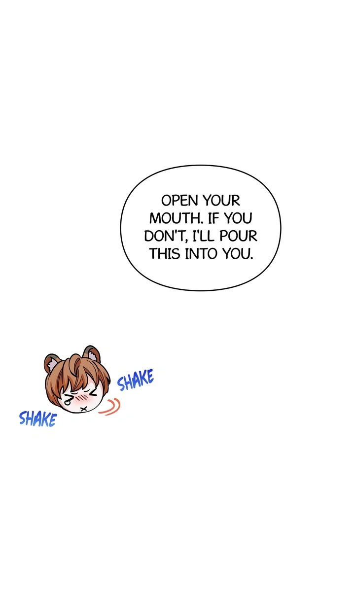 I Become the Tiger’s Daughter chapter 33 page 74