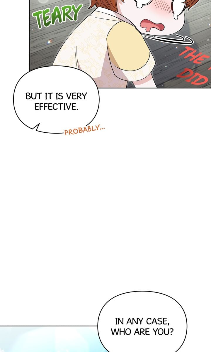 I Become the Tiger’s Daughter chapter 33 page 80