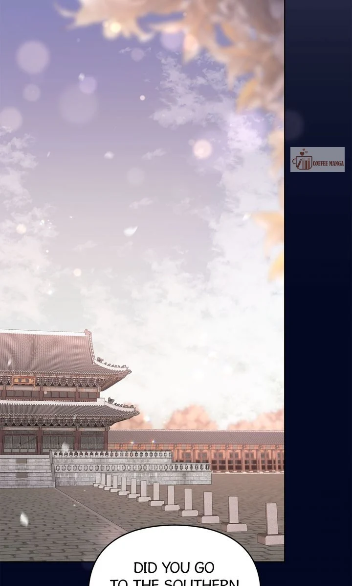 I Become the Tiger’s Daughter chapter 34 page 3