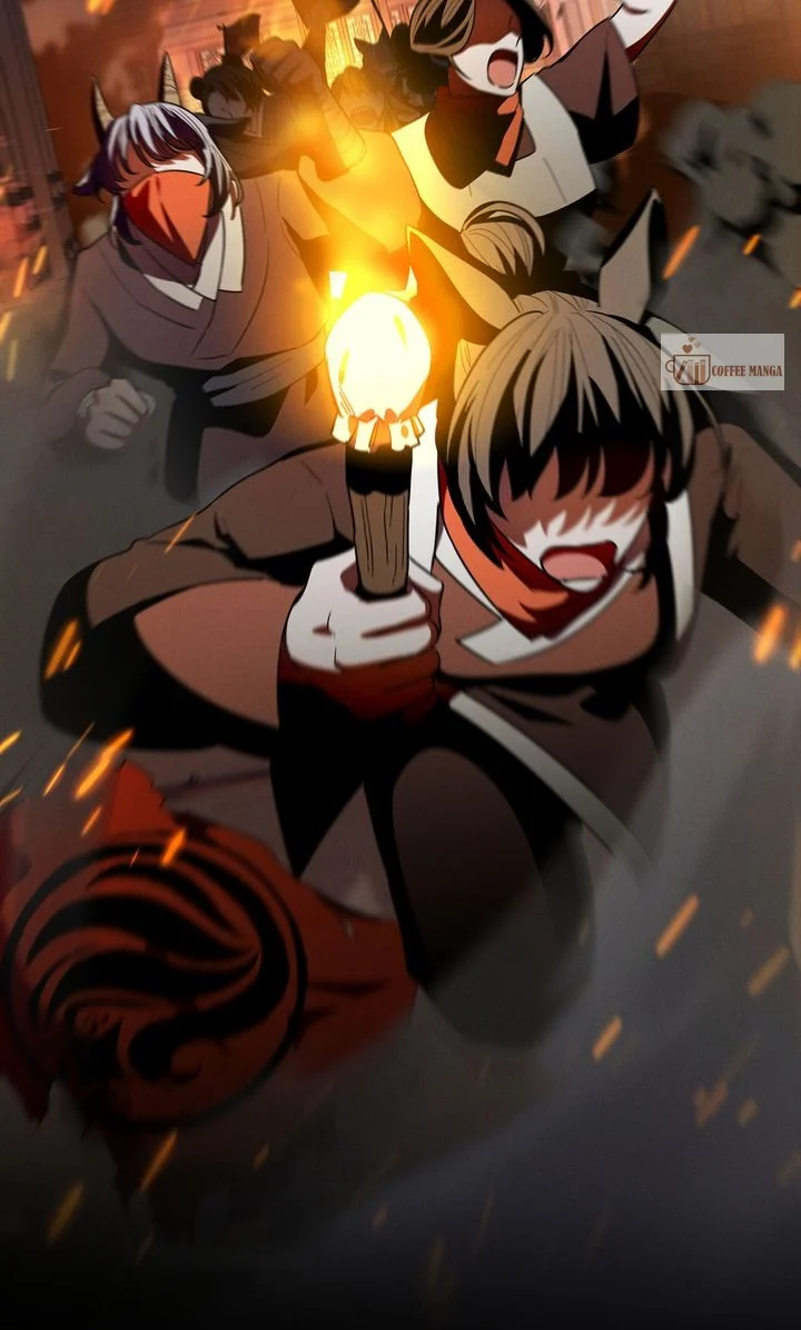 I Become the Tiger’s Daughter chapter 34 page 7