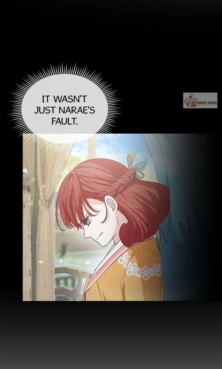 I Become the Tiger’s Daughter chapter 34 page 8