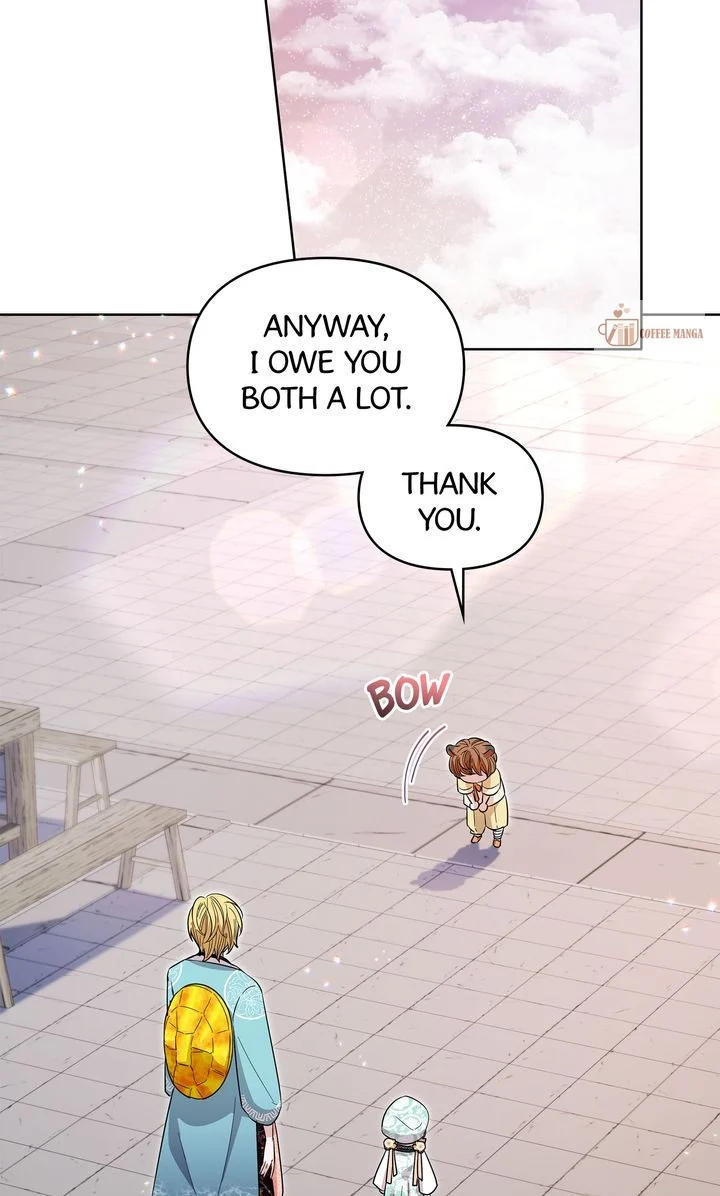 I Become the Tiger’s Daughter chapter 34 page 17