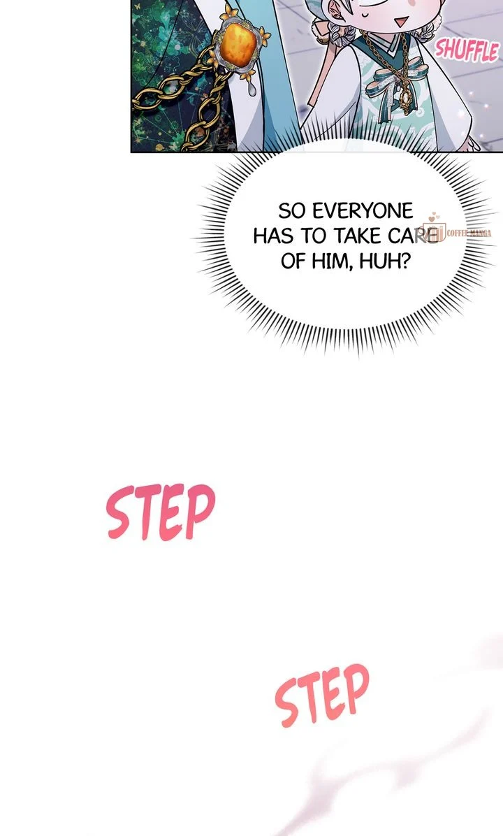I Become the Tiger’s Daughter chapter 34 page 33