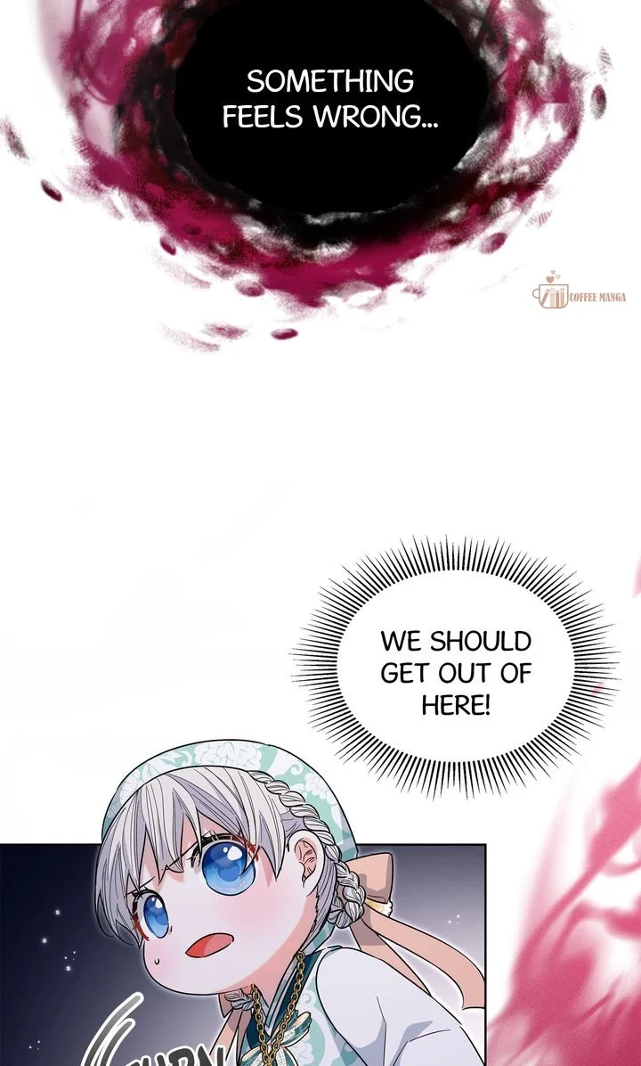 I Become the Tiger’s Daughter chapter 34 page 36