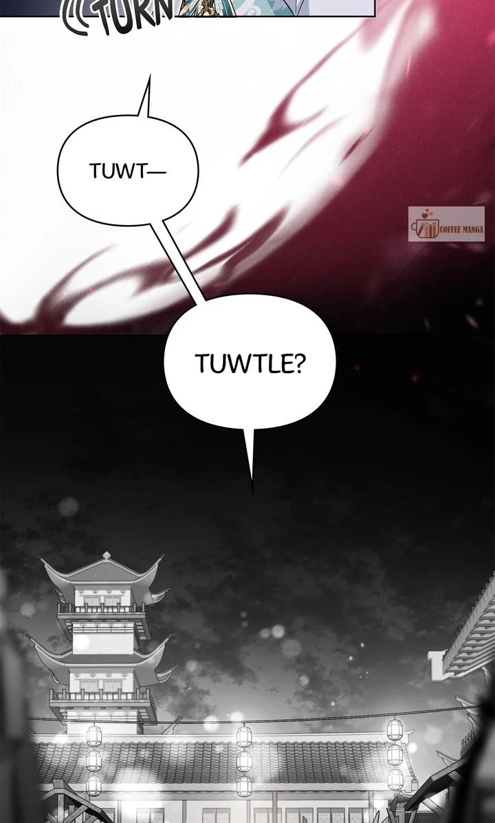 I Become the Tiger’s Daughter chapter 34 page 37