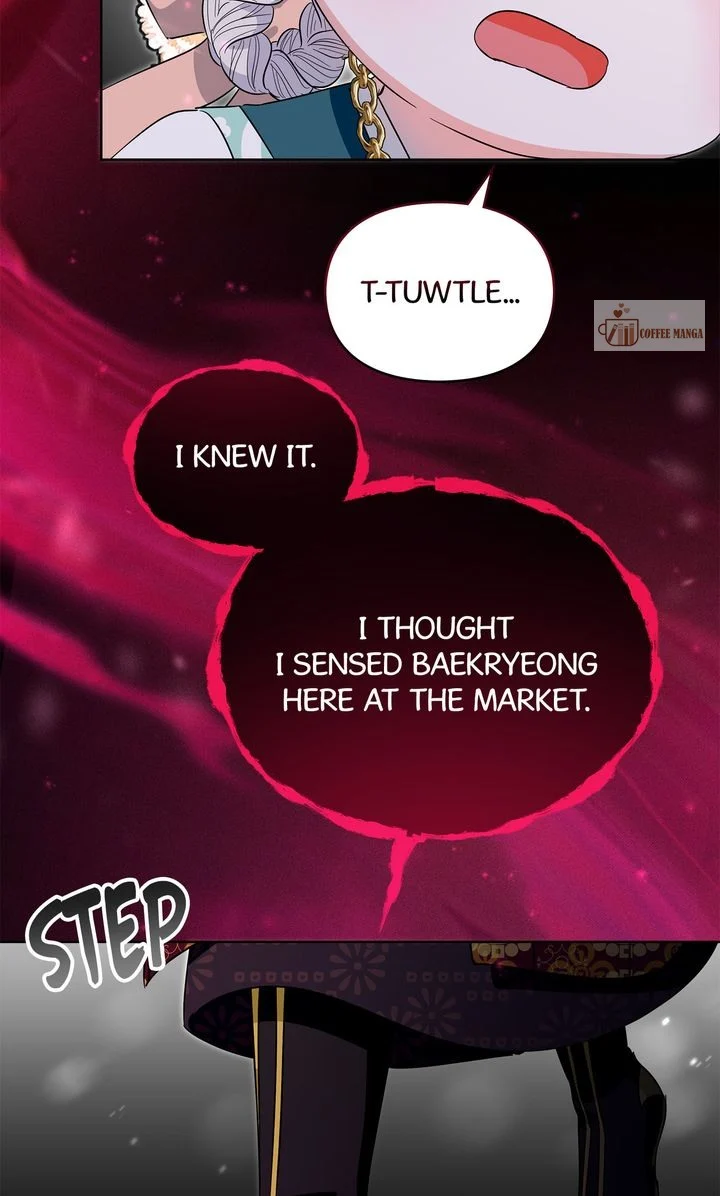 I Become the Tiger’s Daughter chapter 34 page 39