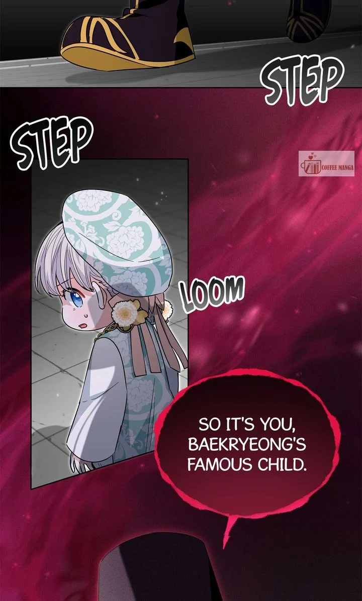 I Become the Tiger’s Daughter chapter 34 page 40