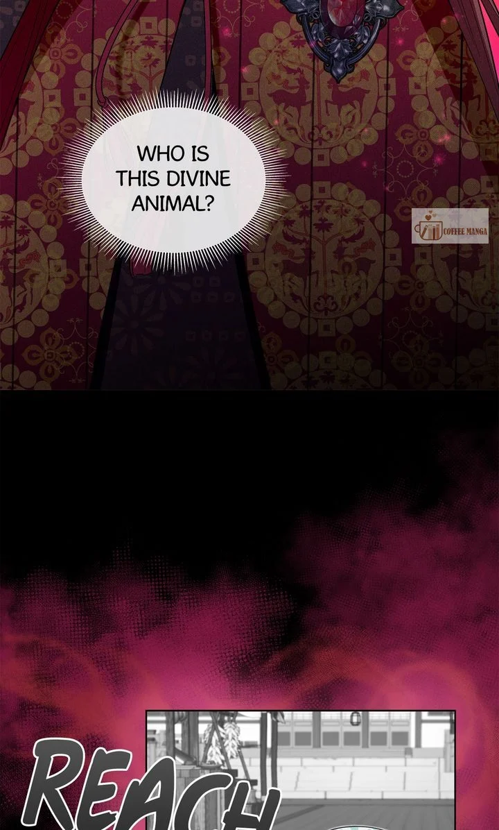 I Become the Tiger’s Daughter chapter 34 page 42