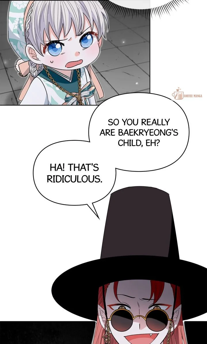 I Become the Tiger’s Daughter chapter 34 page 47
