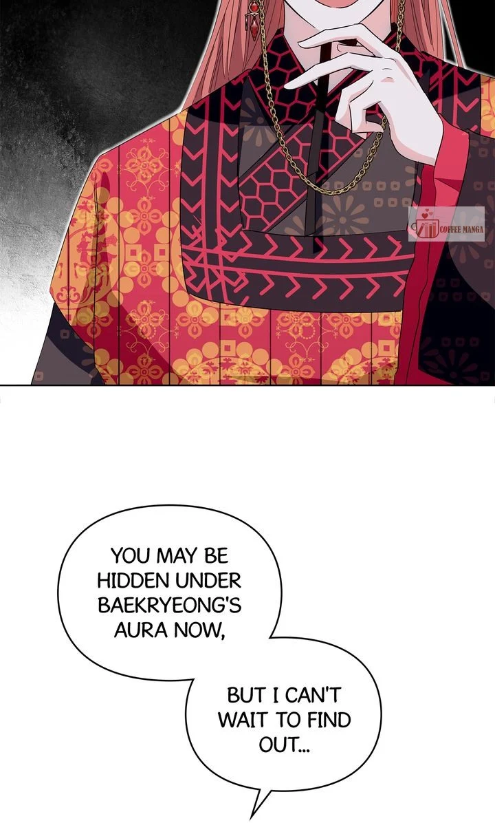 I Become the Tiger’s Daughter chapter 34 page 48
