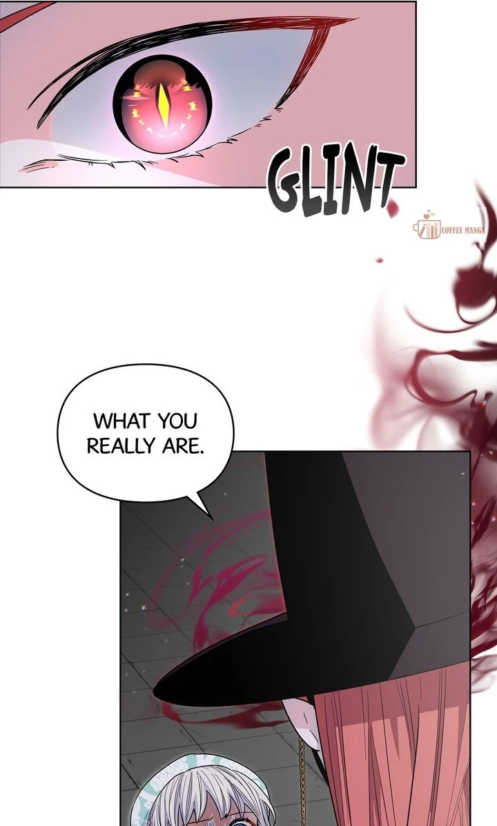 I Become the Tiger’s Daughter chapter 34 page 49