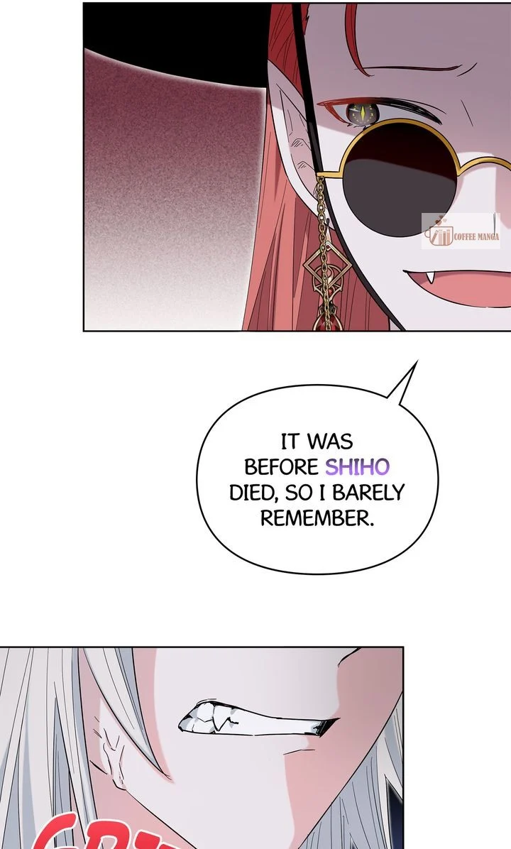 I Become the Tiger’s Daughter chapter 34 page 55