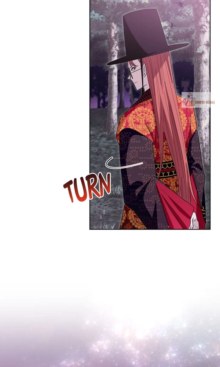 I Become the Tiger’s Daughter chapter 34 page 73