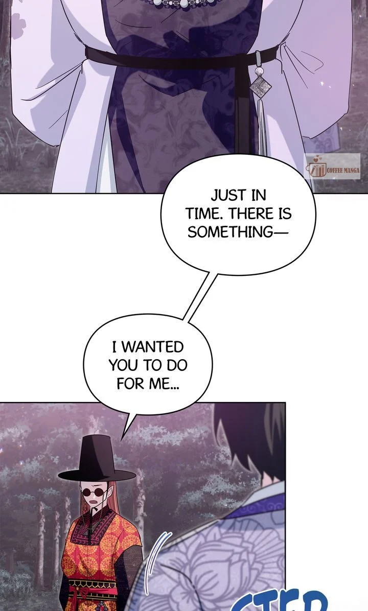 I Become the Tiger’s Daughter chapter 34 page 75