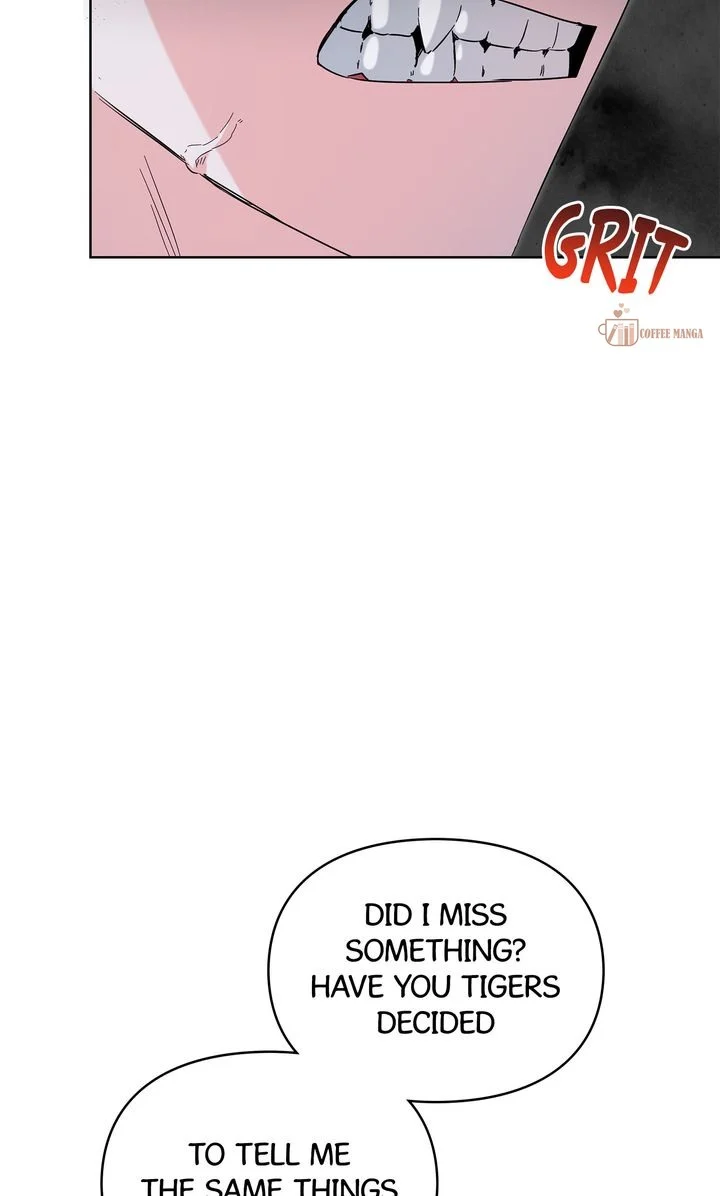 I Become the Tiger’s Daughter chapter 34 page 78