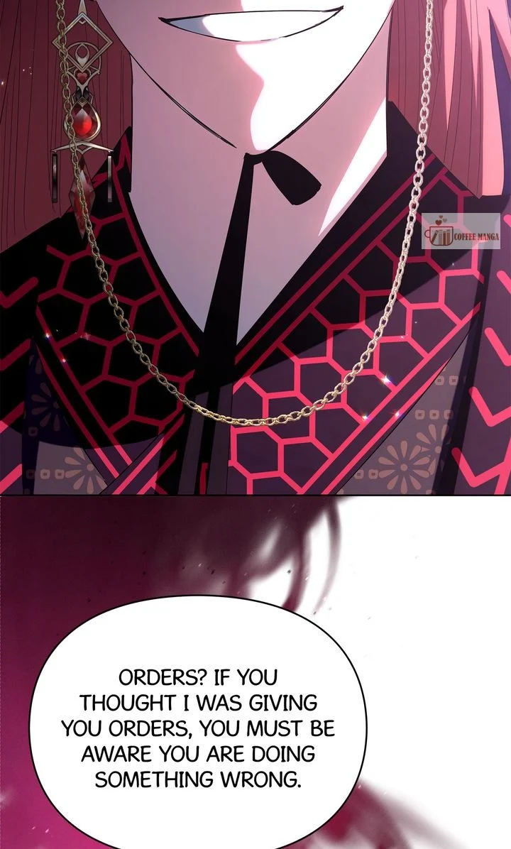 I Become the Tiger’s Daughter chapter 34 page 81