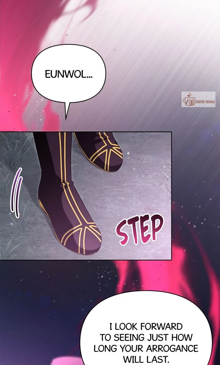I Become the Tiger’s Daughter chapter 34 page 83