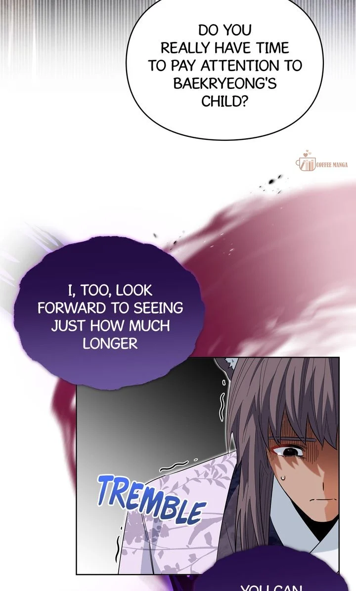 I Become the Tiger’s Daughter chapter 34 page 85