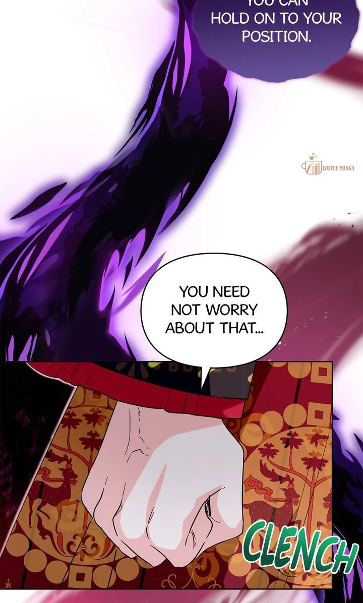 I Become the Tiger’s Daughter chapter 34 page 86