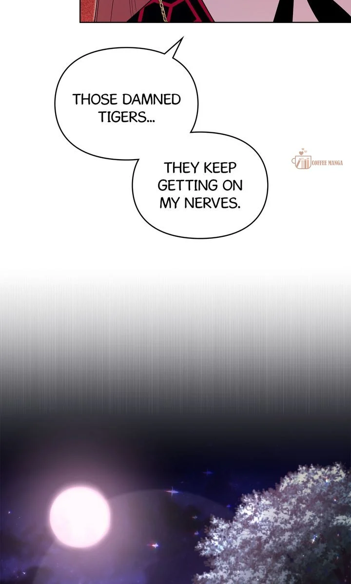 I Become the Tiger’s Daughter chapter 34 page 90