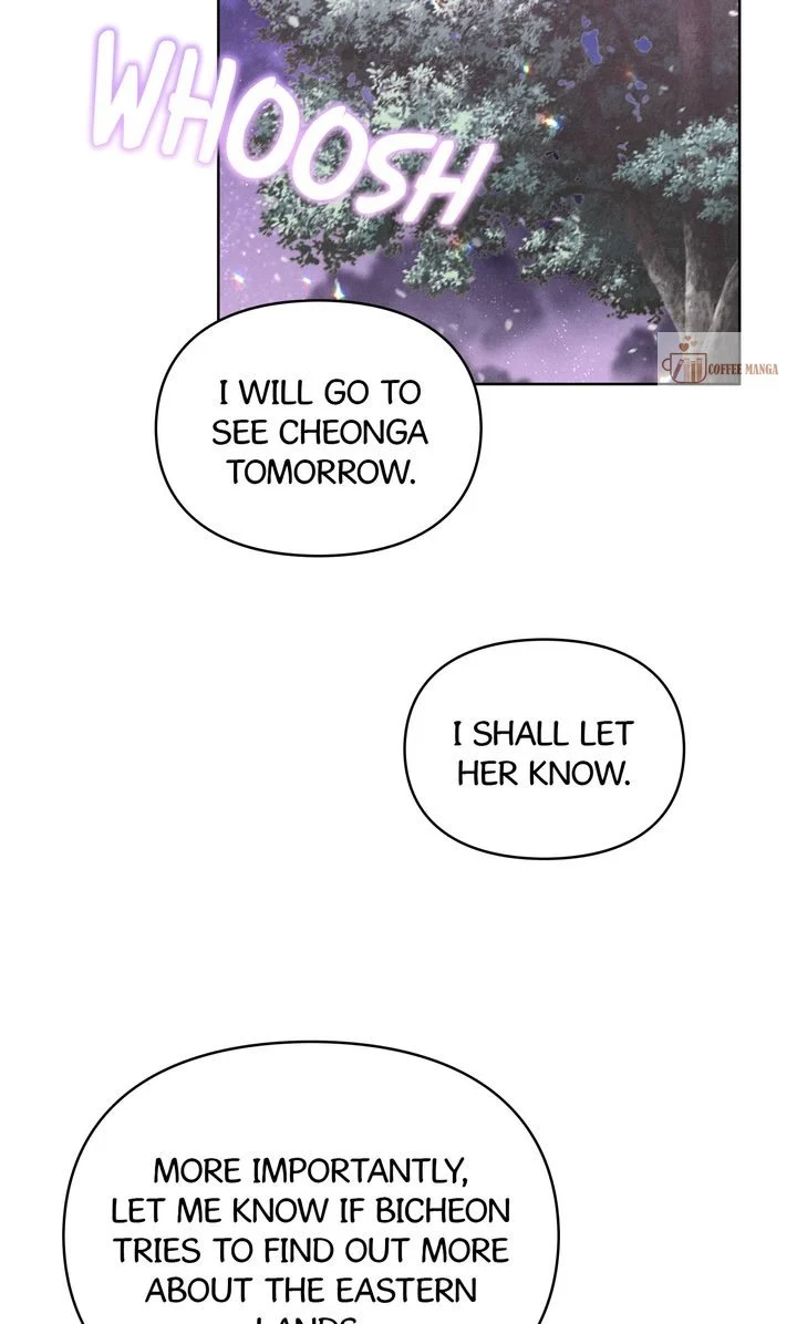 I Become the Tiger’s Daughter chapter 34 page 95