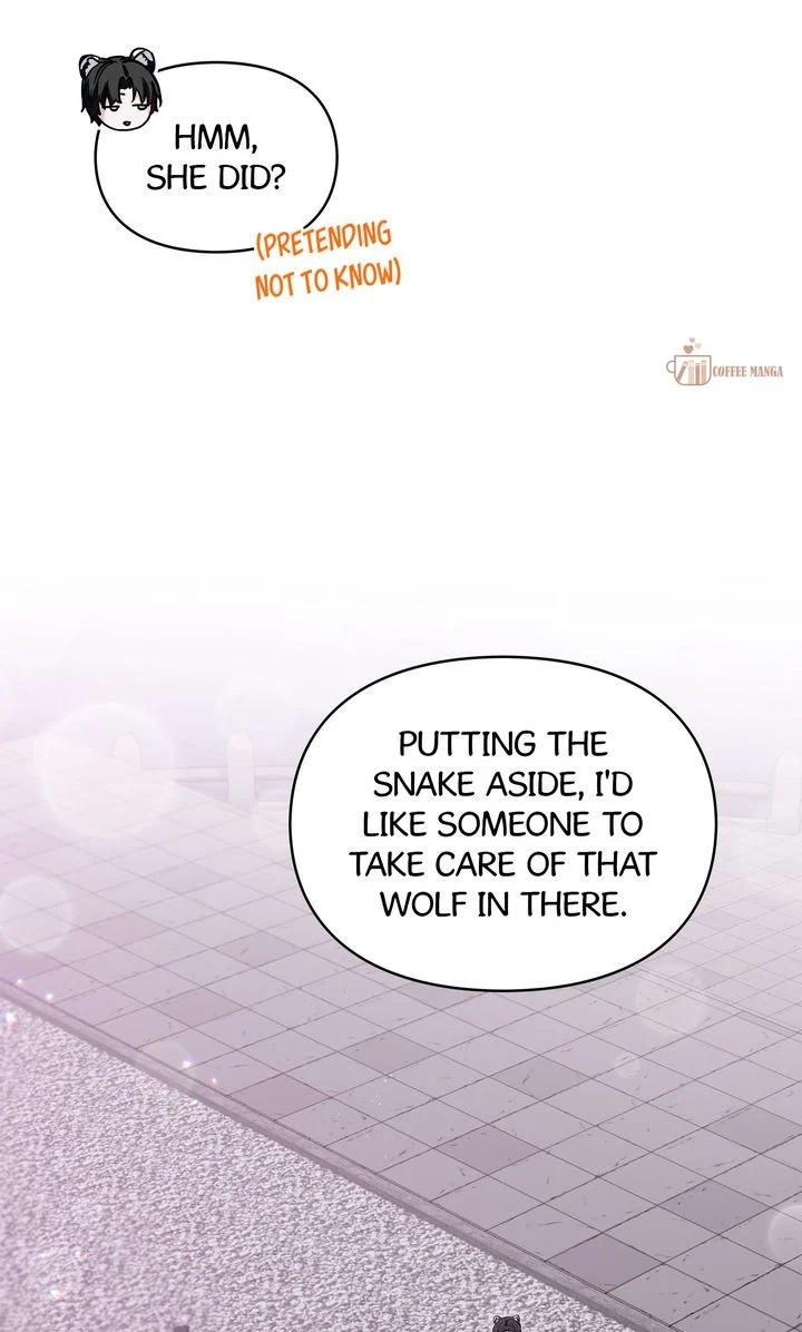 I Become the Tiger’s Daughter chapter 34 page 102