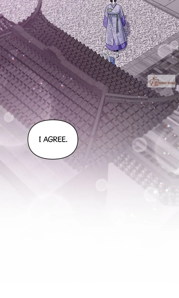 I Become the Tiger’s Daughter chapter 34 page 103