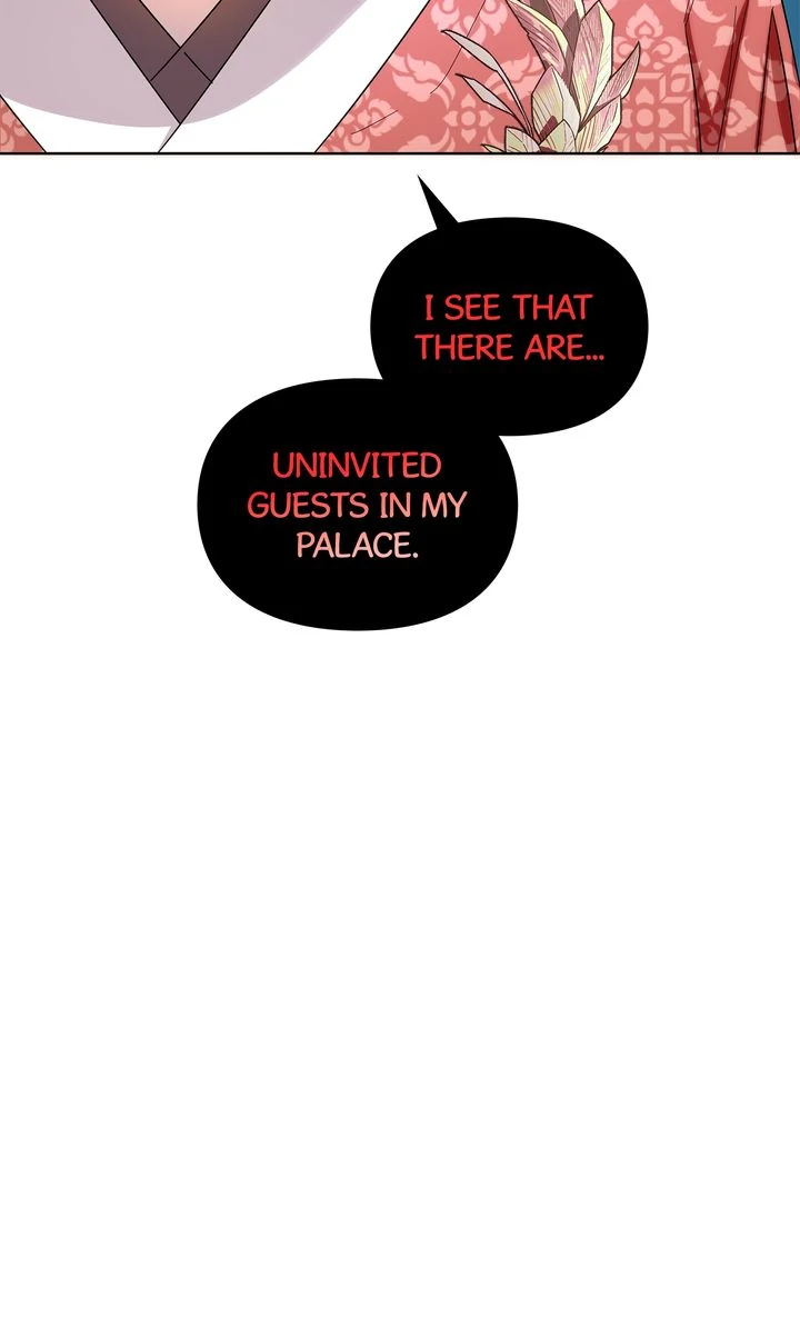 I Become the Tiger’s Daughter chapter 37 page 3