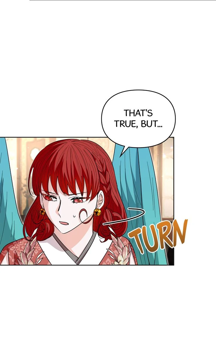 I Become the Tiger’s Daughter chapter 37 page 7