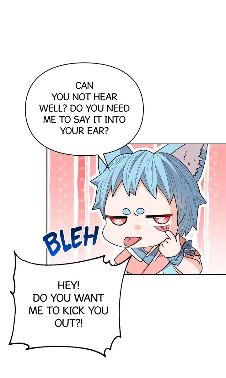 I Become the Tiger’s Daughter chapter 37 page 13