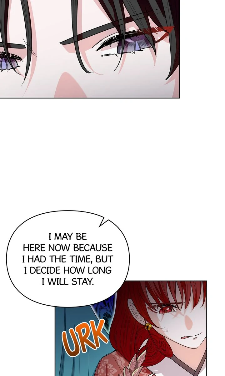 I Become the Tiger’s Daughter chapter 37 page 17