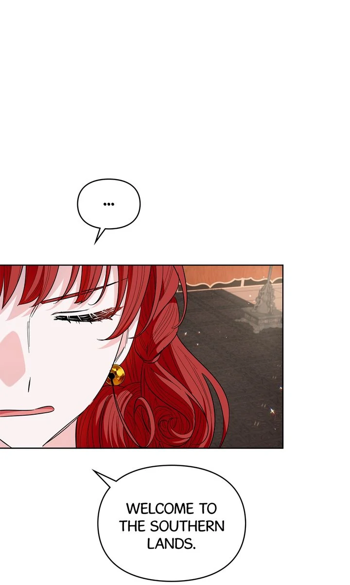 I Become the Tiger’s Daughter chapter 37 page 19