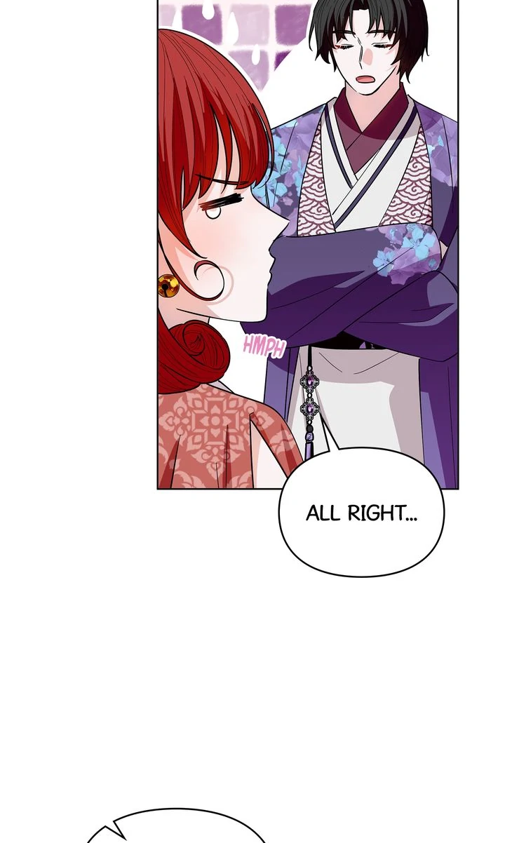 I Become the Tiger’s Daughter chapter 37 page 29