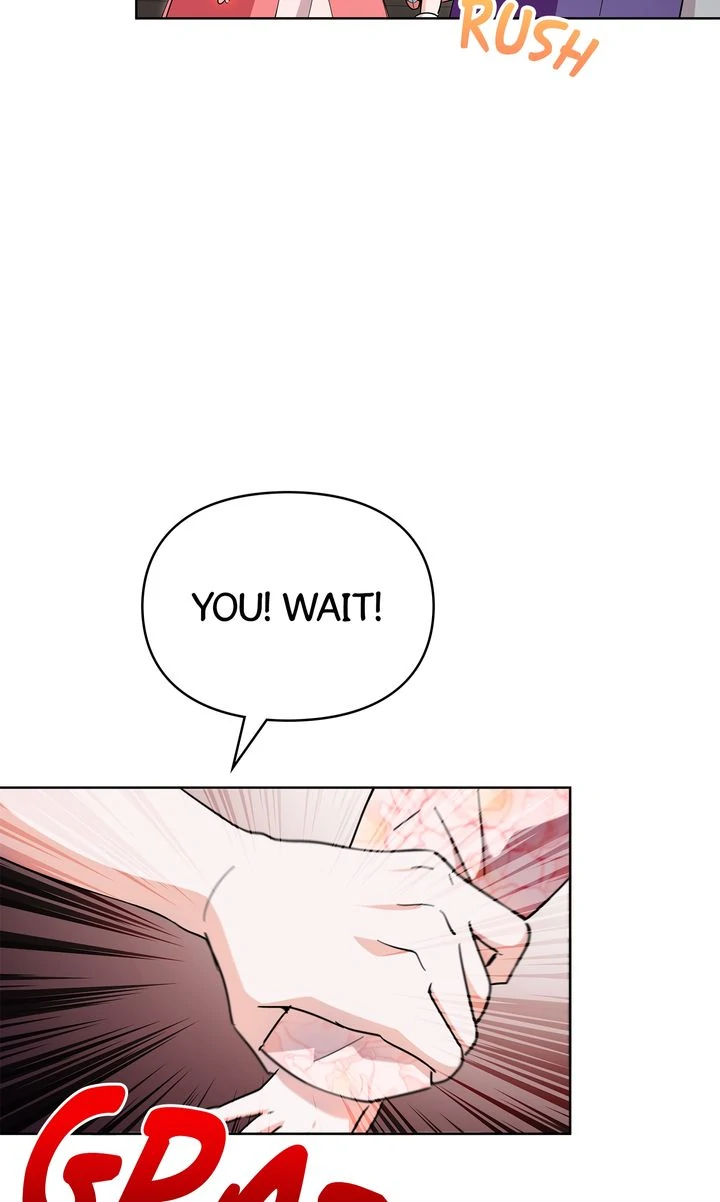 I Become the Tiger’s Daughter chapter 37 page 33