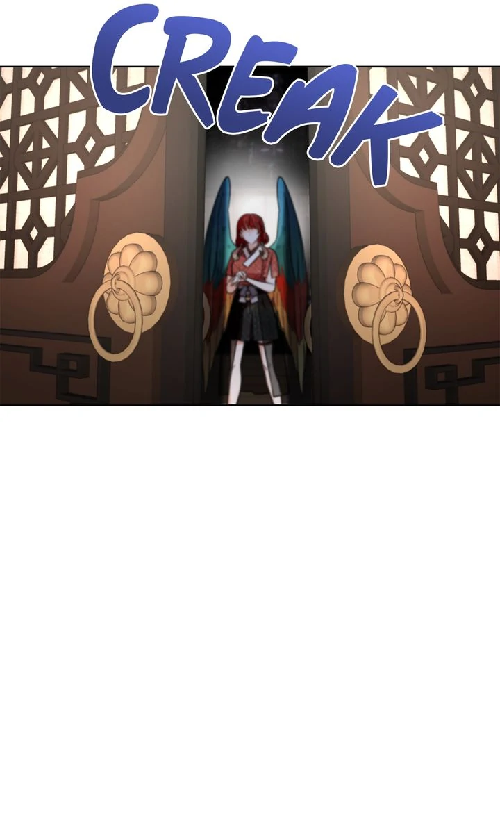I Become the Tiger’s Daughter chapter 37 page 45