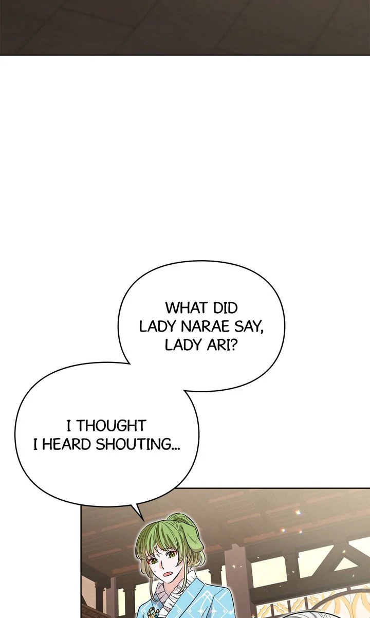 I Become the Tiger’s Daughter chapter 37 page 48