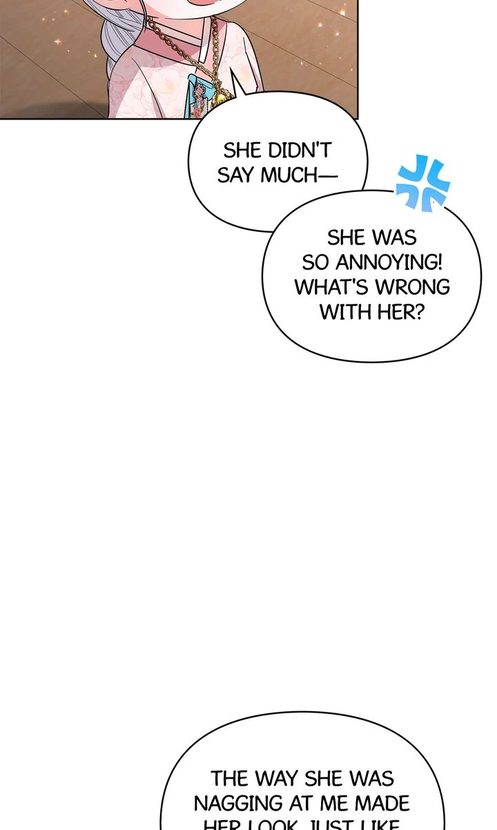 I Become the Tiger’s Daughter chapter 37 page 50