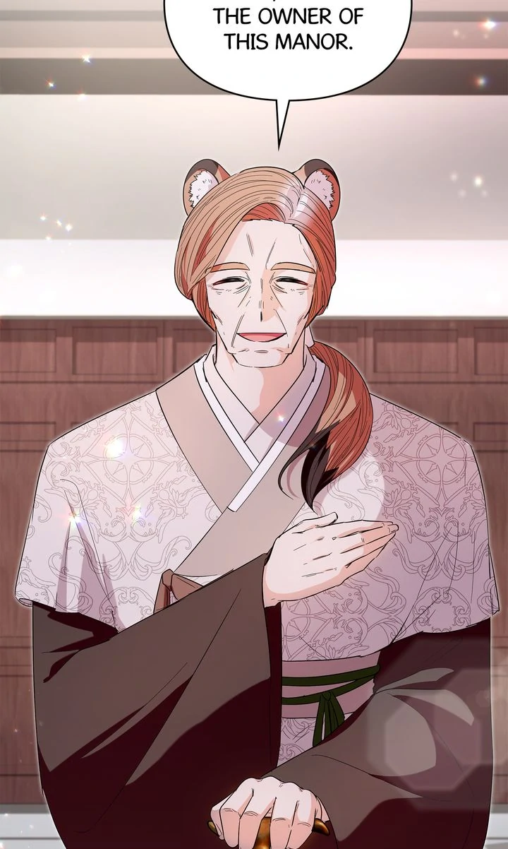 I Become the Tiger’s Daughter chapter 37 page 60