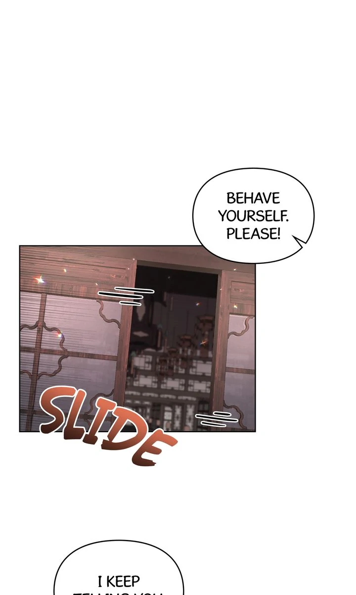 I Become the Tiger’s Daughter chapter 37 page 74