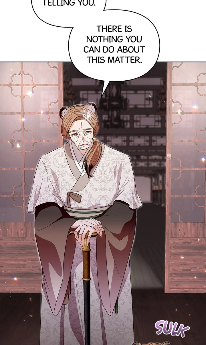 I Become the Tiger’s Daughter chapter 37 page 75