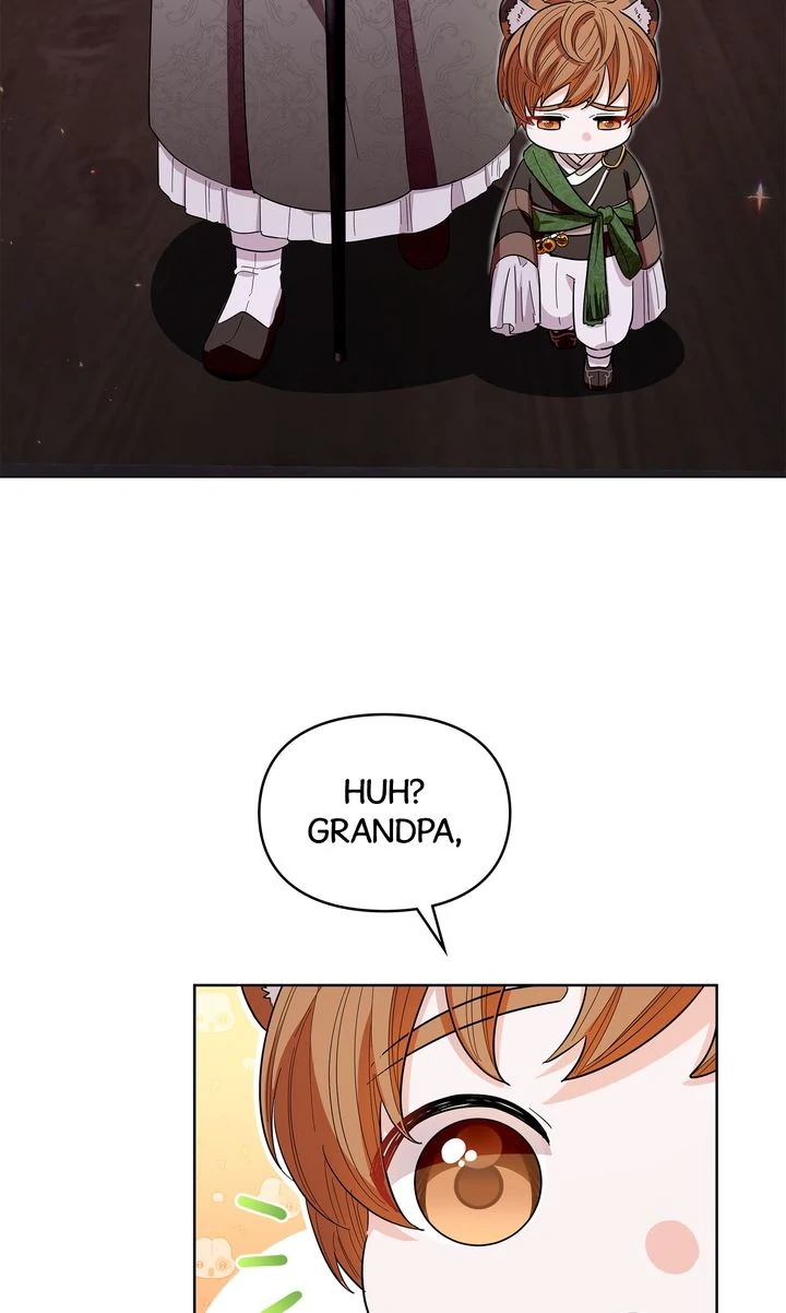 I Become the Tiger’s Daughter chapter 37 page 76