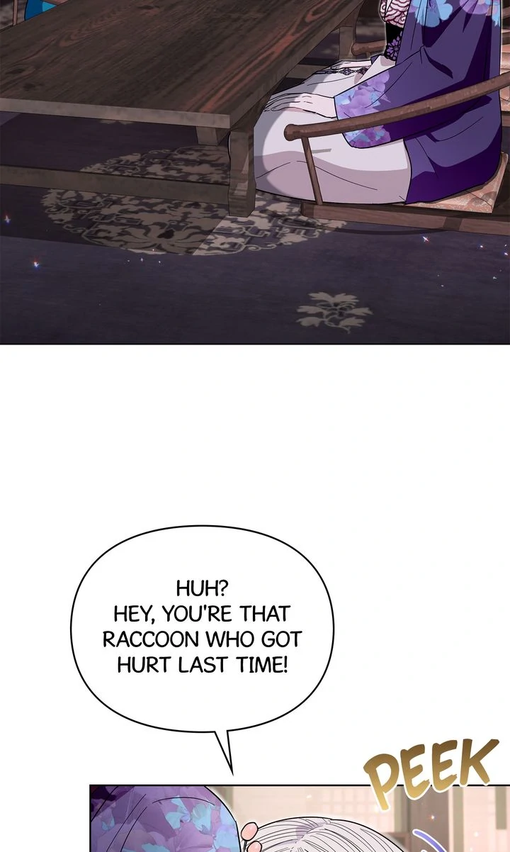 I Become the Tiger’s Daughter chapter 37 page 78
